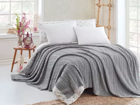 Пледы и покрывала DO'n'CO