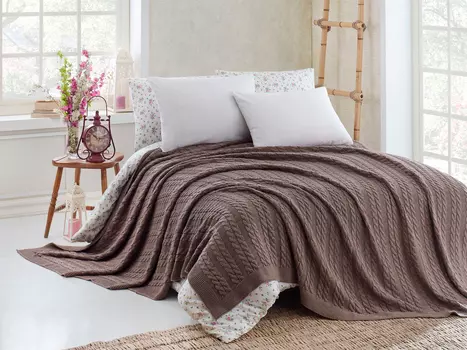 Пледы и покрывала DO'n'CO