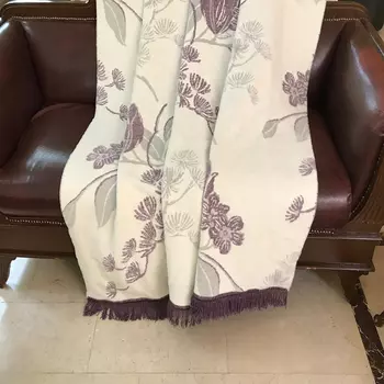 Пледы и покрывала DO'n'CO