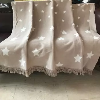 Пледы и покрывала DO'n'CO