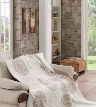 Пледы и покрывала DO'n'CO