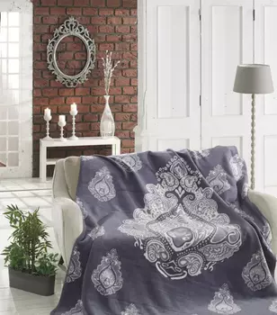 Пледы и покрывала DO'n'CO