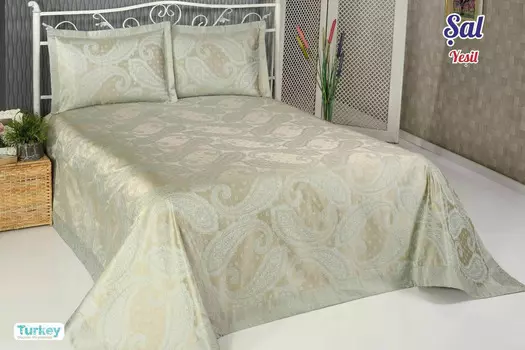 Пледы и покрывала DO'n'CO