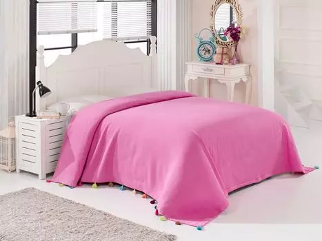 Пледы и покрывала DO&CO