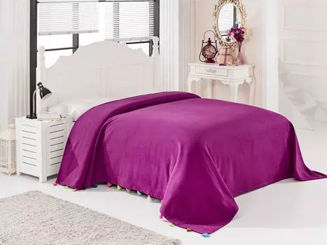 Пледы и покрывала DO'n'CO