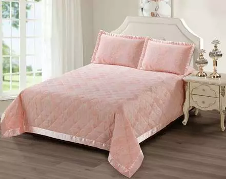 Пледы и покрывала DO&CO