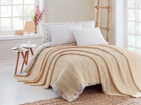 Пледы и покрывала DO'n'CO