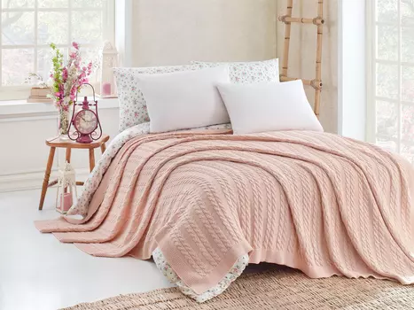 Пледы и покрывала DO'n'CO