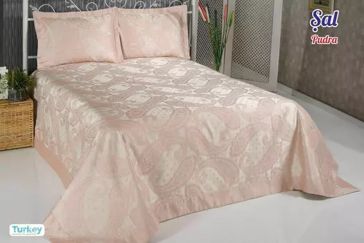 Пледы и покрывала DO'n'CO