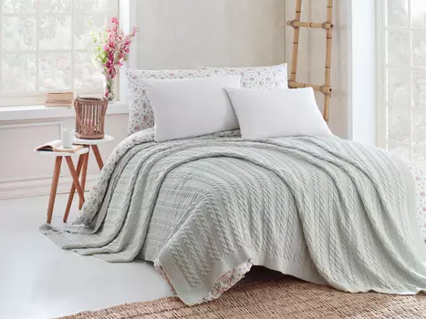 Пледы и покрывала DO'n'CO