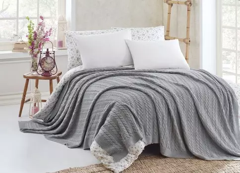 Пледы и покрывала DO'n'CO