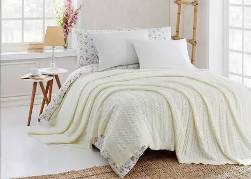 Пледы и покрывала DO'n'CO