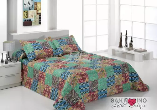 Пледы и покрывала Dolz