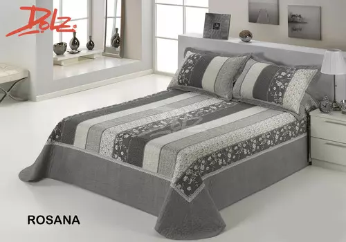 Пледы и покрывала Dolz