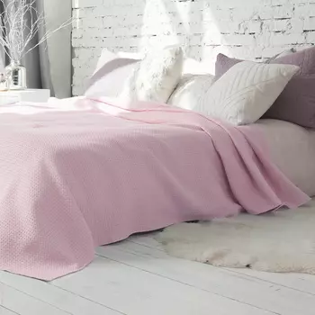 Пледы и покрывала Dome