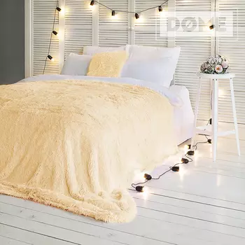 Пледы и покрывала Dome