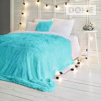 Пледы и покрывала Dome