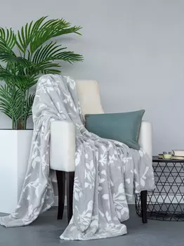 Пледы и покрывала Dome