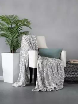 Пледы и покрывала Dome