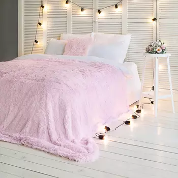 Пледы и покрывала Dome