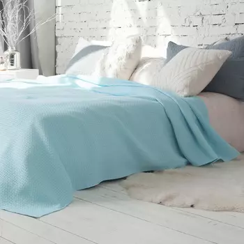 Пледы и покрывала Dome