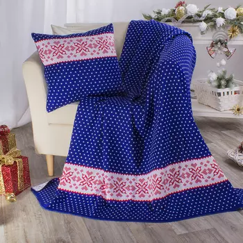 Пледы и покрывала Dome