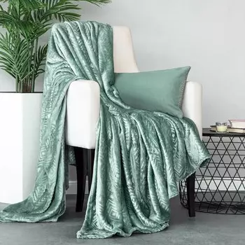 Пледы и покрывала Dome