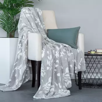 Пледы и покрывала Dome