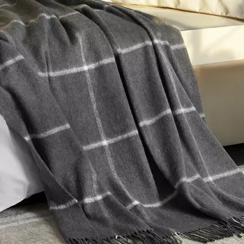 Пледы и покрывала Dome