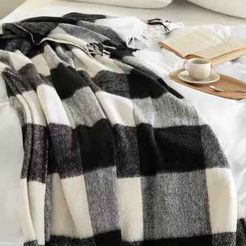 Пледы и покрывала Dome