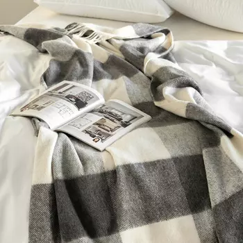 Пледы и покрывала Dome