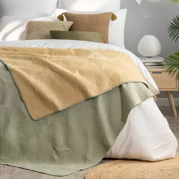 Пледы и покрывала Dome