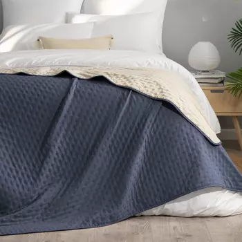 Пледы и покрывала Dome