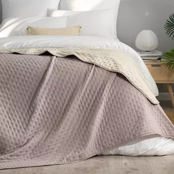 Пледы и покрывала Dome