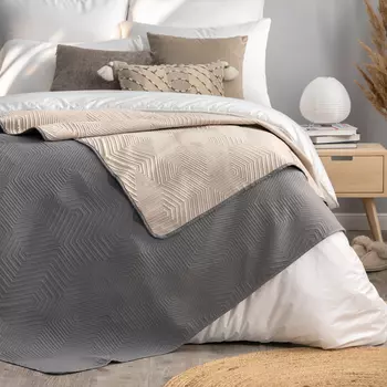 Пледы и покрывала Dome