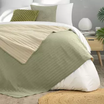 Пледы и покрывала Dome