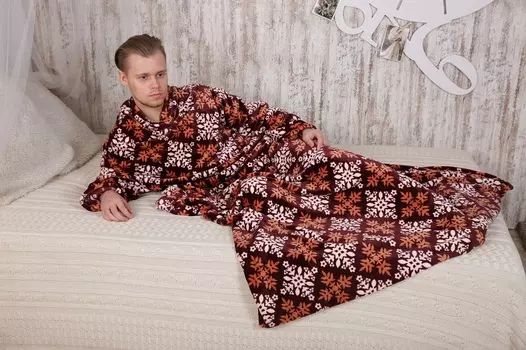 Пледы и покрывала Душечка