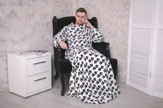 Пледы и покрывала Душечка