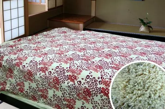 Пледы и покрывала Душечка