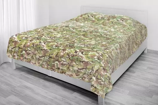 Пледы и покрывала Душечка