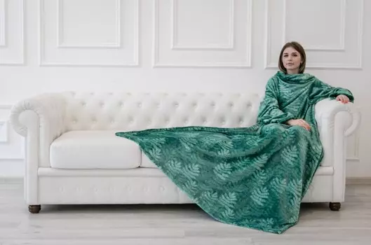 Пледы и покрывала Душечка