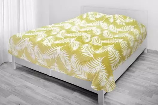 Пледы и покрывала Душечка