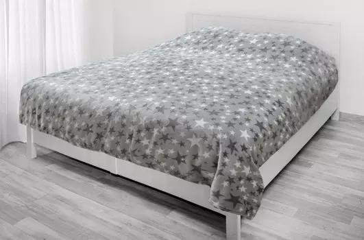 Пледы и покрывала Душечка