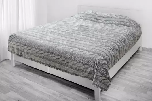 Пледы и покрывала Душечка