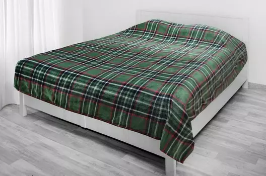 Пледы и покрывала Душечка