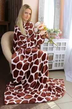 Пледы и покрывала Душечка