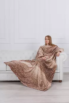 Пледы и покрывала Душечка