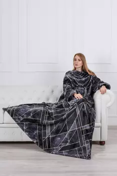 Пледы и покрывала Душечка