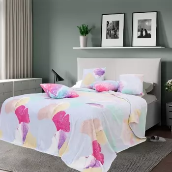 Пледы и покрывала Душечка