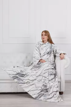 Пледы и покрывала Душечка